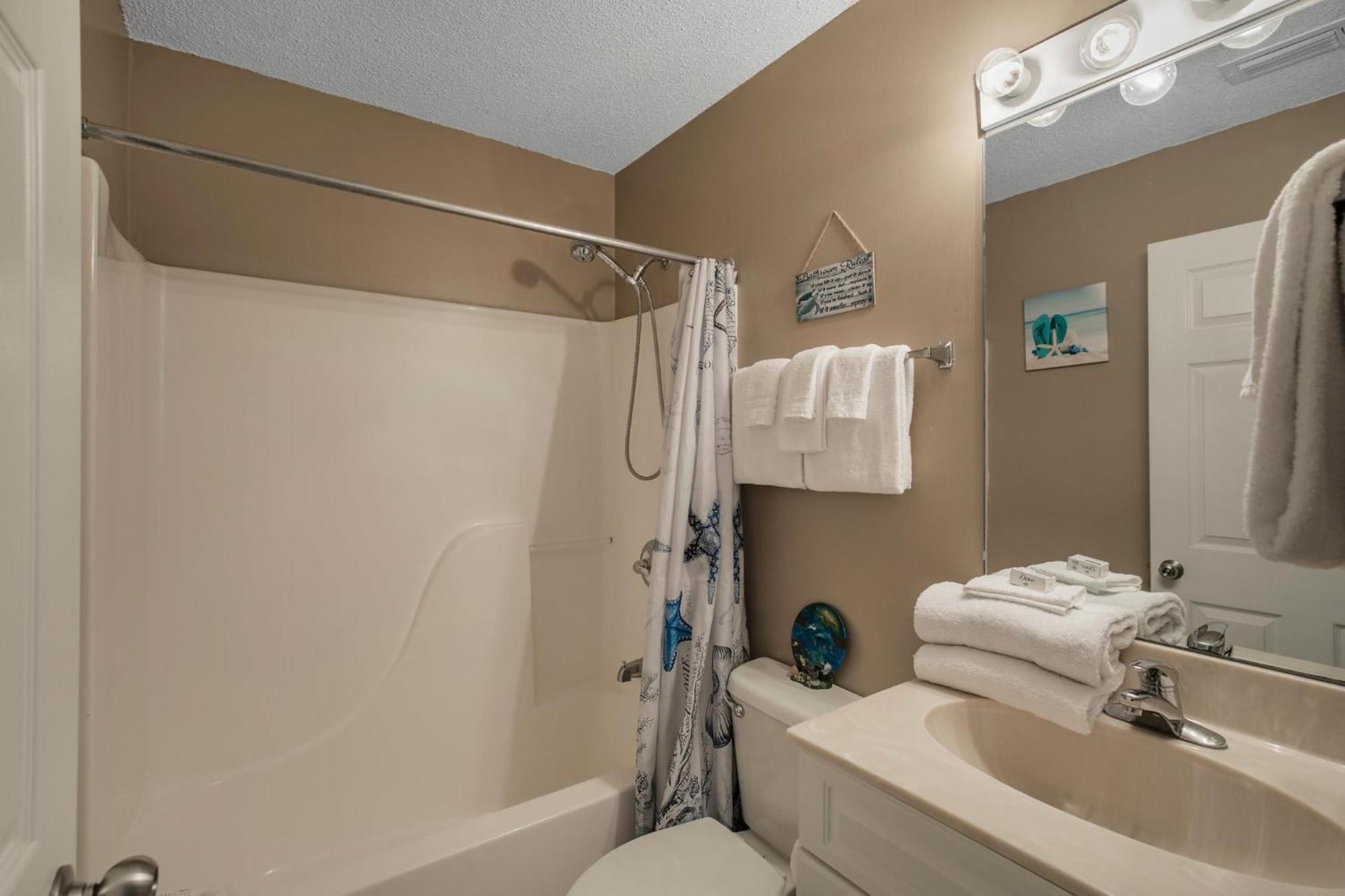Tradewinds 001 By Vacation Homes Collection Orange Beach Exterior foto