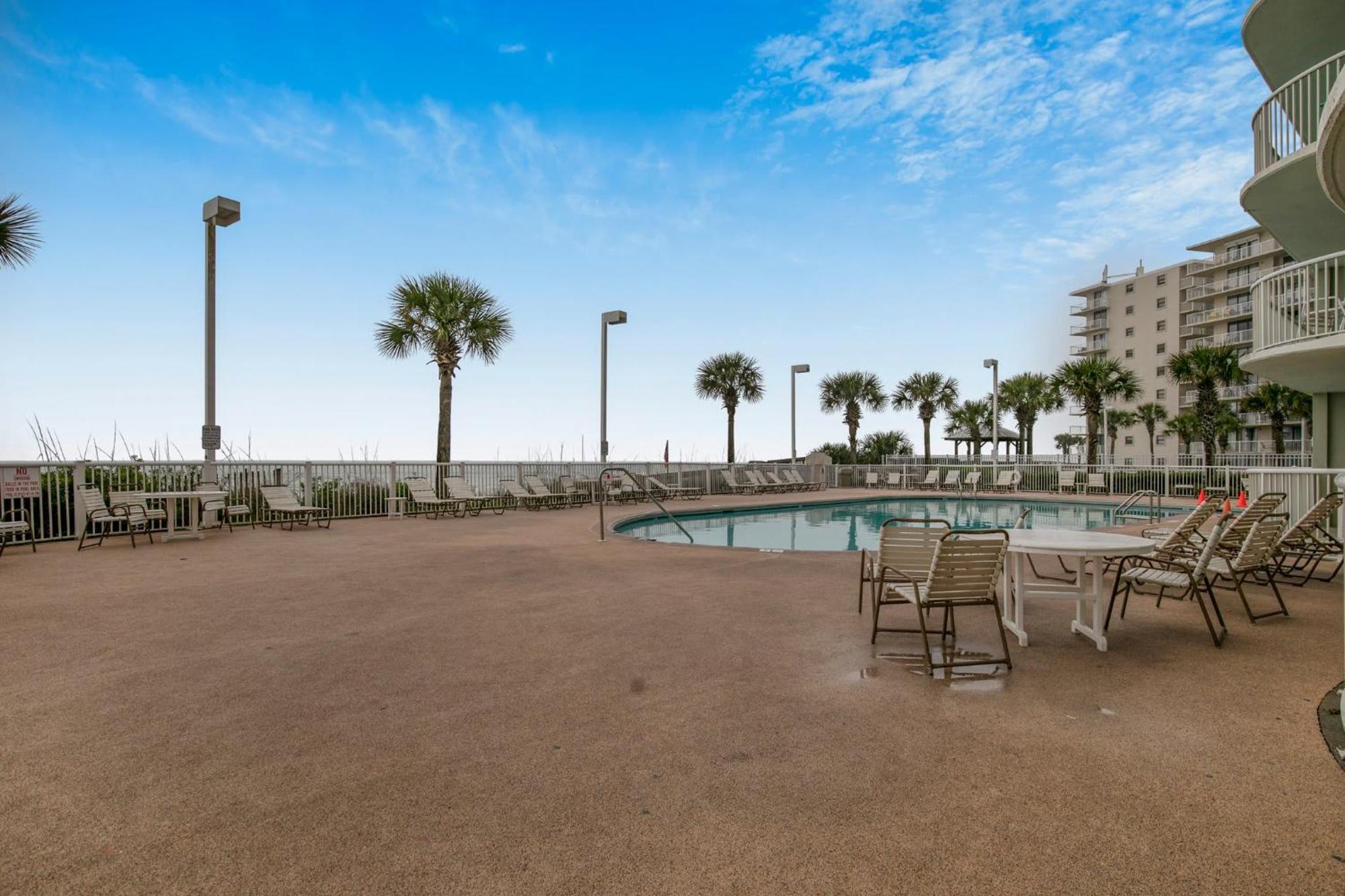 Tradewinds 001 By Vacation Homes Collection Orange Beach Exterior foto
