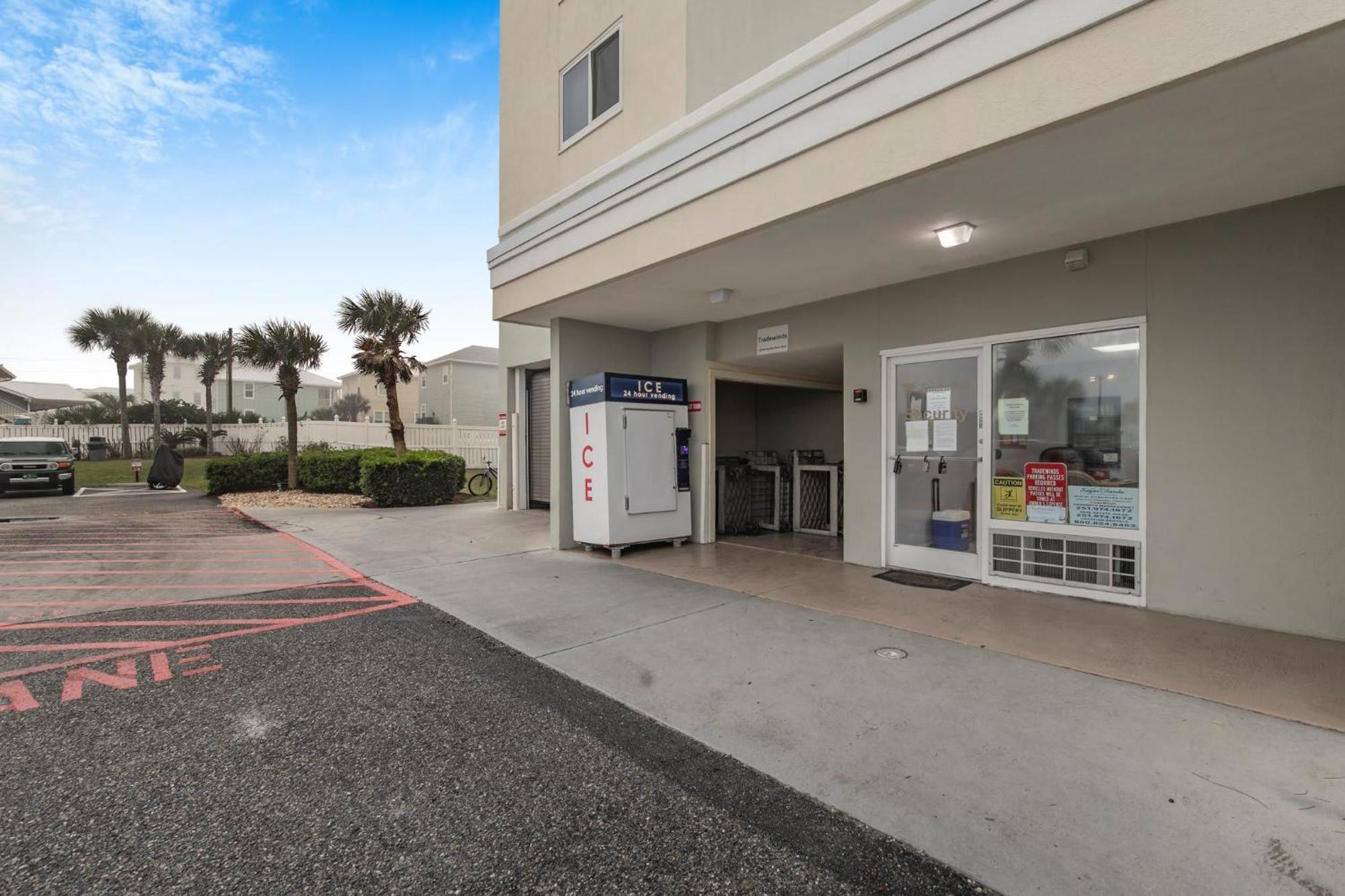 Tradewinds 001 By Vacation Homes Collection Orange Beach Exterior foto