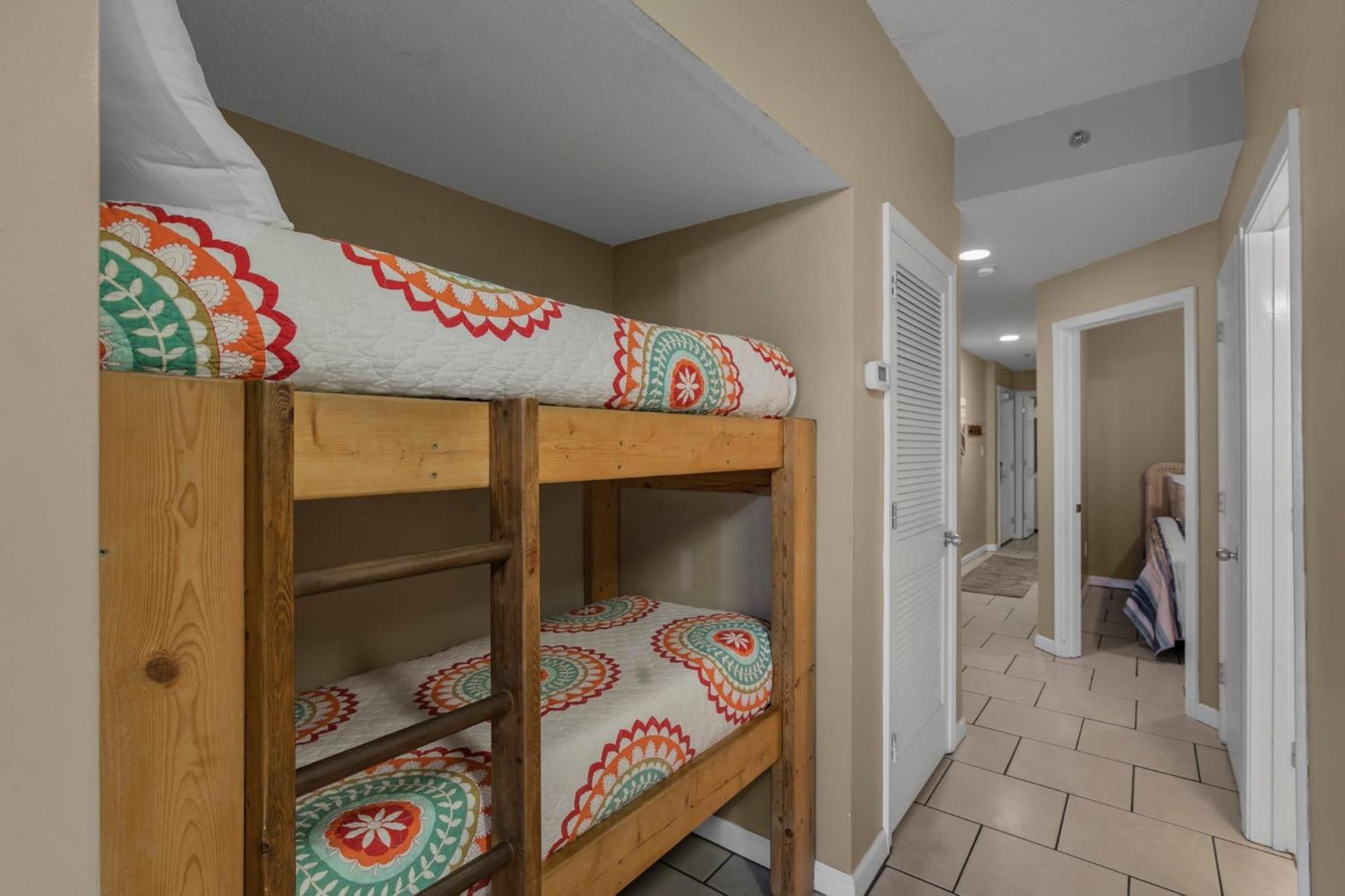 Tradewinds 001 By Vacation Homes Collection Orange Beach Exterior foto