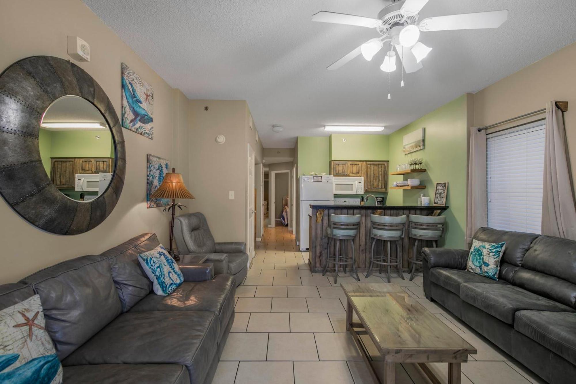 Tradewinds 001 By Vacation Homes Collection Orange Beach Exterior foto