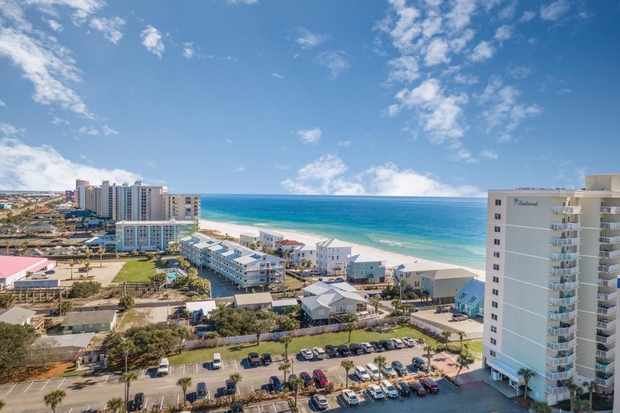 Tradewinds 001 By Vacation Homes Collection Orange Beach Exterior foto