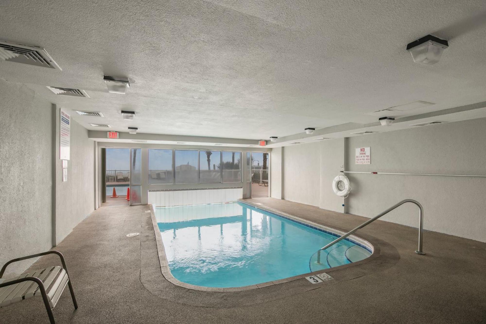 Tradewinds 001 By Vacation Homes Collection Orange Beach Exterior foto