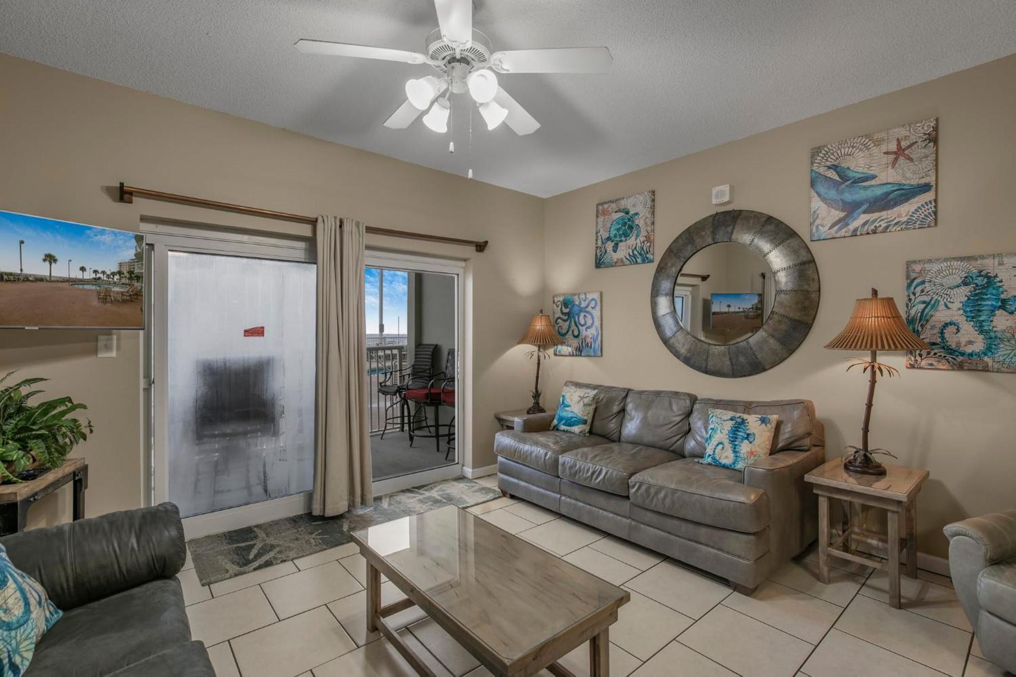 Tradewinds 001 By Vacation Homes Collection Orange Beach Exterior foto